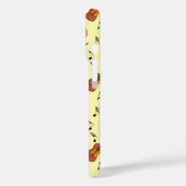 Coques Case-Mate iPhone Motif Guitare Music Notes (Verso / Gauche)
