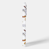 Coques Case-Mate iPhone Motif Hedwig GRYFFINDOR™ (Verso / Droite)