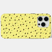 Coques Case-Mate iPhone Motif Hippopotame (Verso (horizontal))
