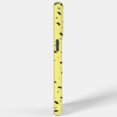 Coques Case-Mate iPhone Motif Hippopotame (Verso / Droite)