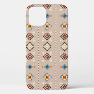 Case-Mate iPhone Case Motif homogène ethnique