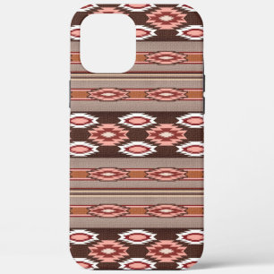Case-Mate iPhone Case motif homogène ethnique
