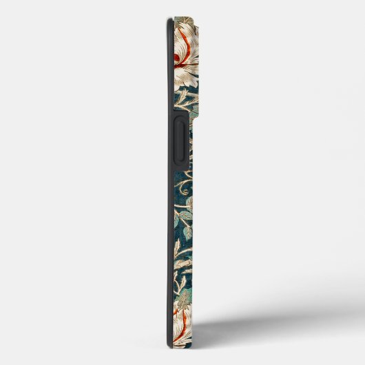 Coques Case-Mate iPhone Motif Honeysuckle - Design de William Morris (Verso / Droite)