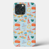 Coques Case-Mate iPhone Motif Icônes Classic FRIENDS™ (Verso)