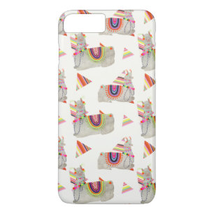 Case-Mate iPhone Case Motif II de collection de Llamarama