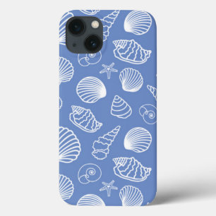 Etui iPhone Case-Mate Motif impertinent de coquillage