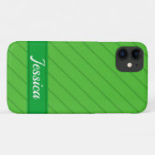 Coques Case-Mate iPhone motif Imprimer avec le nom Coque-coque iphone-Mate (Dos (Horizontal))