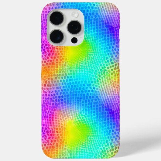Coques Case-Mate iPhone Motif Incroyable (Verso)
