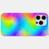 Coques Case-Mate iPhone Motif Incroyable (Verso (horizontal))