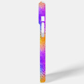 Coques Case-Mate iPhone Motif Incroyable (Verso / Gauche)