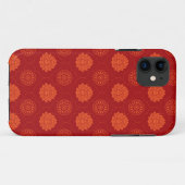 Coques Case-Mate iPhone Motif indien (Dos (Horizontal))