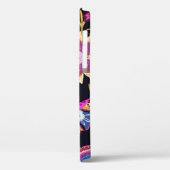 Coques Case-Mate iPhone Motif indien paisley (Verso / Gauche)