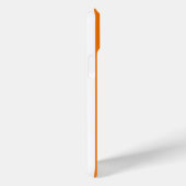 Coques Case-Mate iPhone Motif irlandais (Verso / Droite)