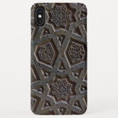 Coques Case-Mate iPhone Motif islamique (Dos)