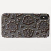 Coques Case-Mate iPhone Motif islamique (Dos (Horizontal))