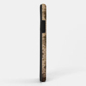 Coques Case-Mate iPhone Motif islandais de laine (Dos/Droite)