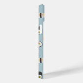 Coques Case-Mate iPhone Motif japonais de sushi (Verso / Droite)