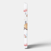 Coques Case-Mate iPhone Motif japonais Wagashi (Verso / Gauche)