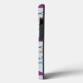 Coques Case-Mate iPhone Motif Joyeux Ramadan (Verso / Gauche)