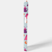 Coques Case-Mate iPhone Motif Joyeux Ramadan (Verso / Droite)