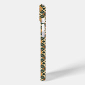 Coques Case-Mate iPhone Motif Kaleidoscope (Verso / Gauche)