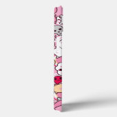 Coques Case-Mate iPhone Motif Kawaii (Verso / Droite)