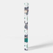 Coques Case-Mate iPhone Motif Koalas de texte personnalisé (Verso / Droite)