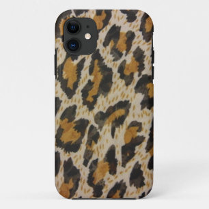 Etui iPhone Case-Mate Motif — Leopard