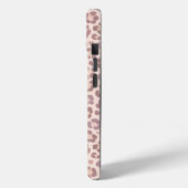 Coques Case-Mate iPhone Motif Léopard Féminin (Verso / Gauche)