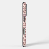 Coques Case-Mate iPhone Motif Léopard Féminin (Verso / Droite)