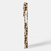 Coques Case-Mate iPhone motif léopard guépard funky (Verso / Gauche)