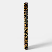 Coques Case-Mate iPhone Motif Leopard Premium (Verso / Gauche)