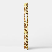 Coques Case-Mate iPhone Motif léopard sans eau (Verso / Droite)