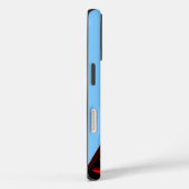 Coques Case-Mate iPhone Motif ligne cool (Verso / Droite)