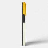 Coques Case-Mate iPhone motif liquide 3D (Verso / Droite)