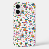 Motif lumineux à l'ottomi mexicain