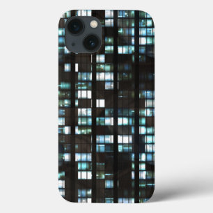 Coques Pour iPhone Motif lumineux de fenêtres