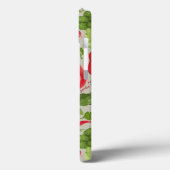Coques Case-Mate iPhone Motif lumineux des légumes frais (Verso / Gauche)