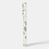 Coques Case-Mate iPhone Motif Magique Herbologie HOGWARTS™ (Verso / Gauche)