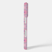 Coques Case-Mate iPhone Motif Mandala (Verso / Droite)