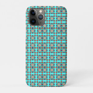 Case-Mate iPhone Case Motif mandala floral sans couture