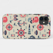 Coques Case-Mate iPhone Motif Marine Life (Dos (Horizontal))