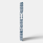 Coques Case-Mate iPhone Motif maritime vintage (Verso / Droite)