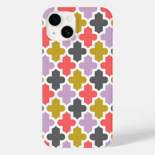 Coques Pour iPhone Motif marocain moderne