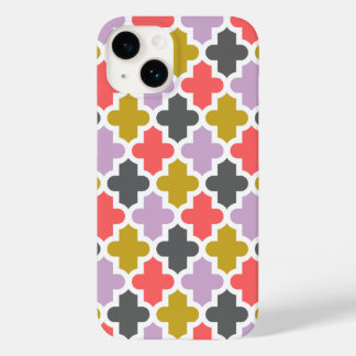 Coques Pour iPhone Motif marocain moderne