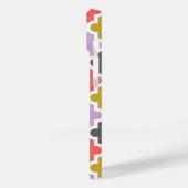 Coques Case-Mate iPhone Motif marocain moderne (Verso / Gauche)