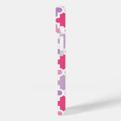 Coques Case-Mate iPhone Motif marocain moderne (Verso / Gauche)