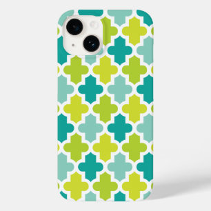 Coques Pour iPhone Motif marocain moderne