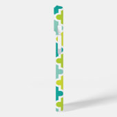 Coques Case-Mate iPhone Motif marocain moderne (Verso / Gauche)