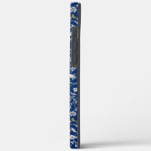 Coques Case-Mate iPhone Motif Medway de William Morris (Verso / Gauche)